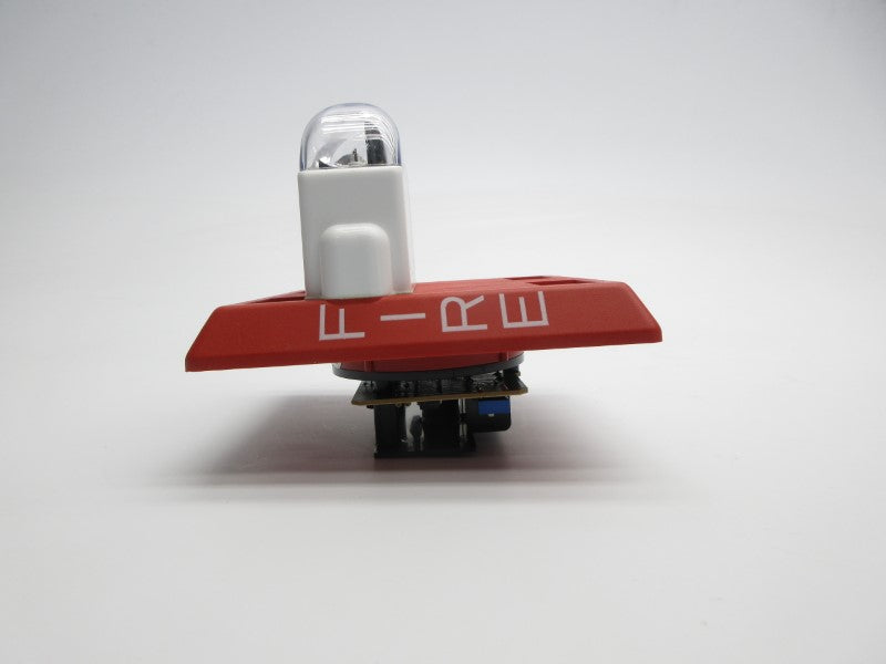 FENWAL 75-000017-001 24VDC NSNP