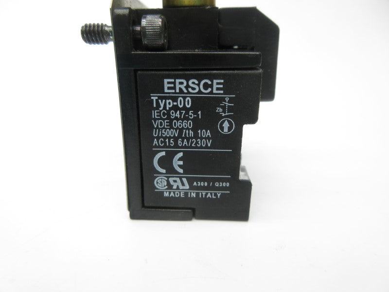 ERSCE 00 500V 10A NSNP