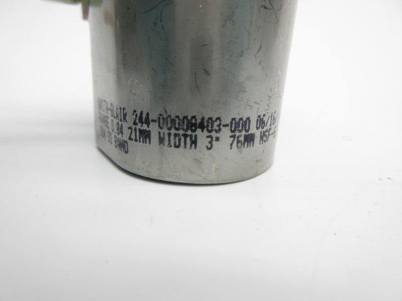 SMITH BLAIR 244-00008403-000 3" NSNP