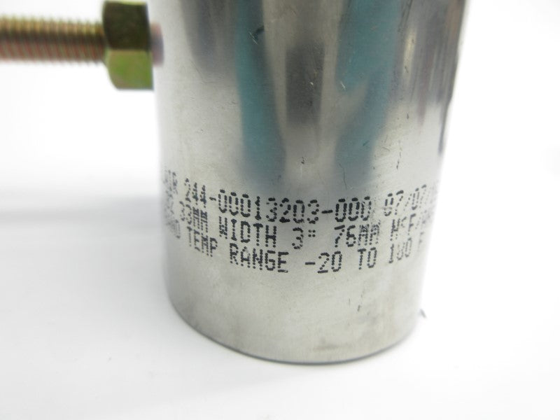 SMITH BLAIR 244-00013203-000 3" NSNP