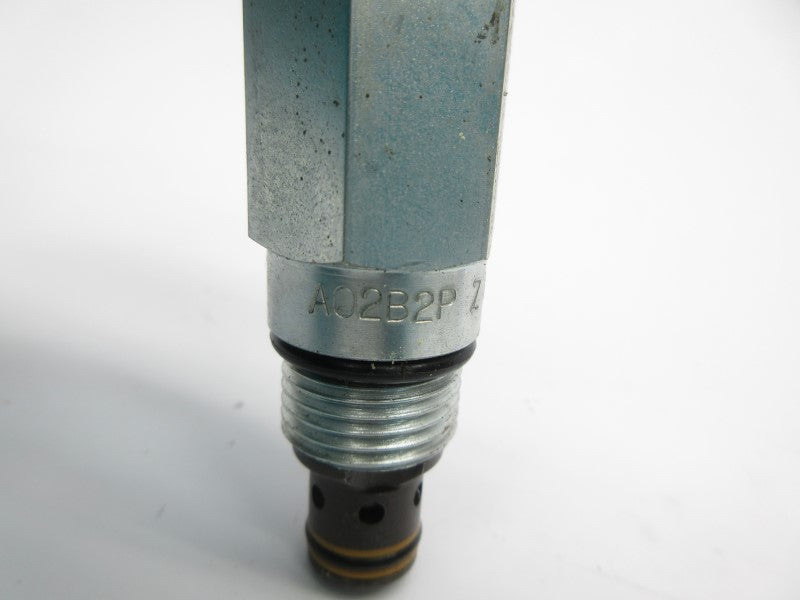 INDUSTRIAL MRO A02B2PZN NSNP