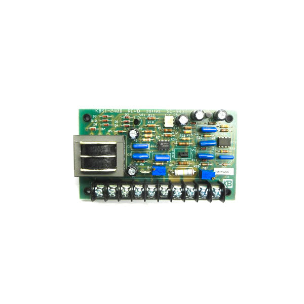 KB ELECTRONICS KBSI-240D 9431 115/230V NSNP