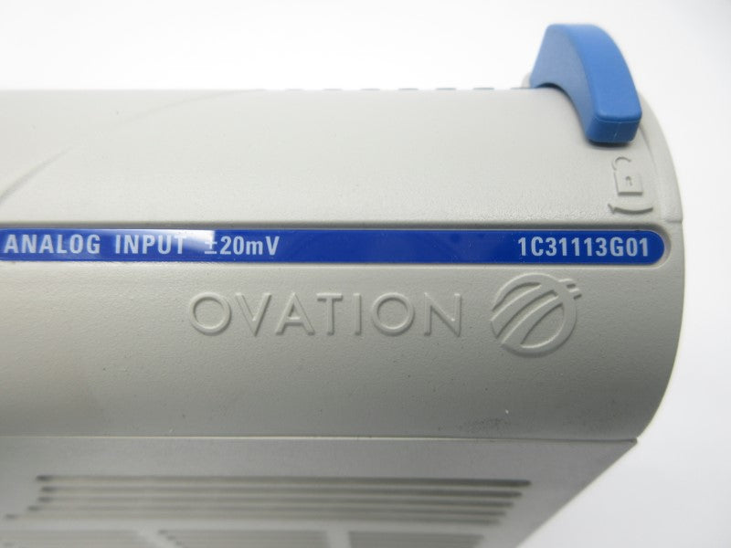 OVATION 1C31113G01 NSNP