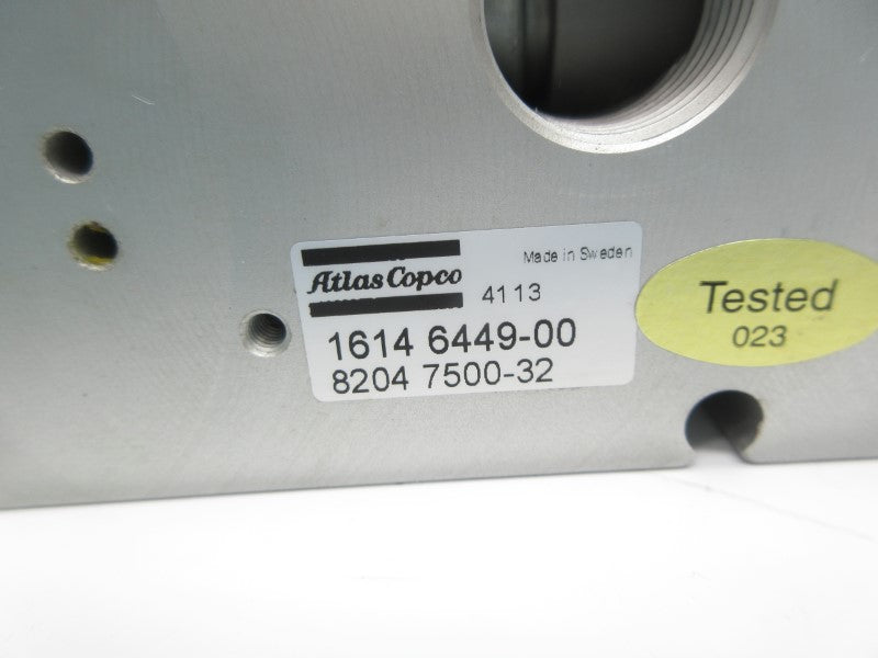ATLAS COPCO 16146449-00 NSNP