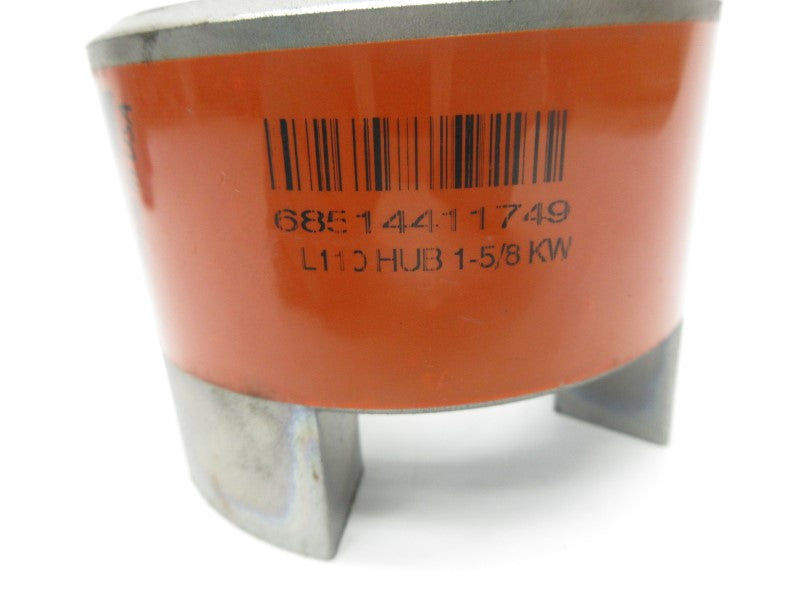LOVEJOY 68514411749 1-5/8" NSNP