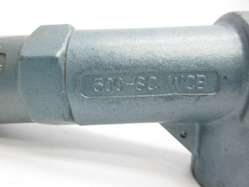 FULFLO 500-SCWCB NSNP