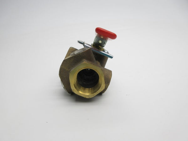 AGF 1000 1/2" NSNP