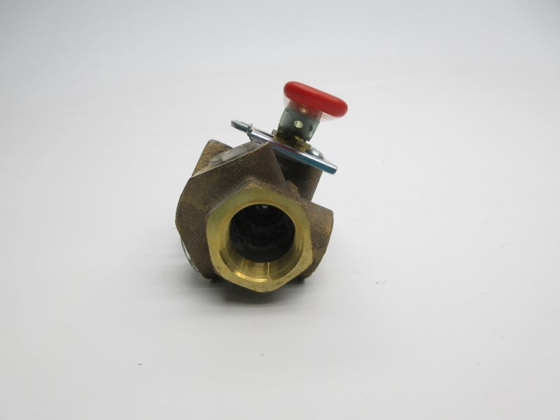 AGF 1000 1/2" NSNP