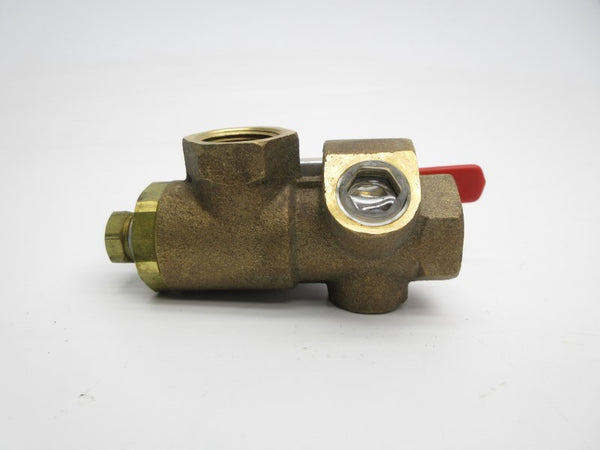 AGF 1000 1/2" NSNP