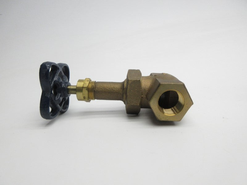 NIBCO T-276-AP 3/4" NSNP