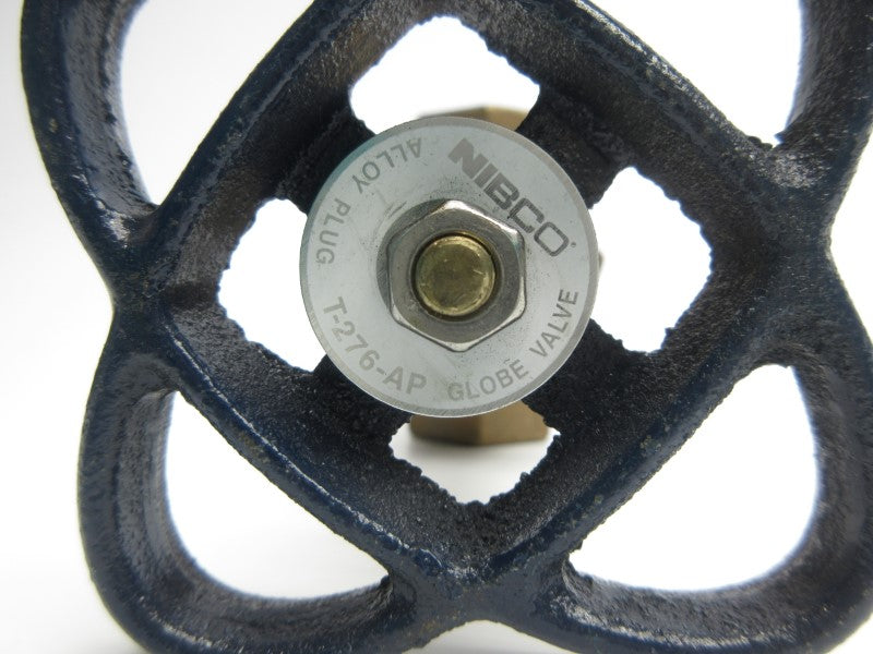 NIBCO T-276-AP 3/4" NSNP