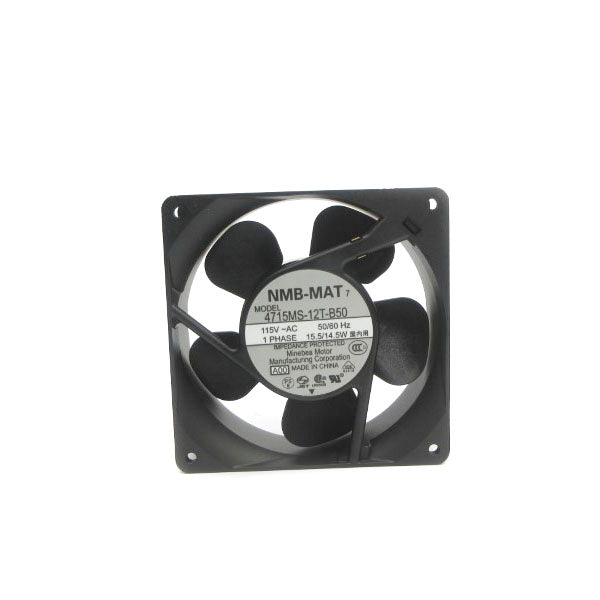 MINEBEA 4715MS-12T-B50 115VAC NSNP
