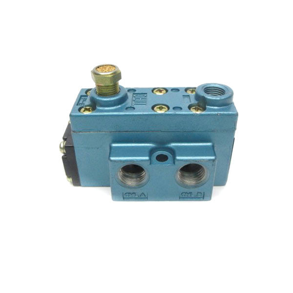 MAC 912B-RA 25-150PSI NSNP