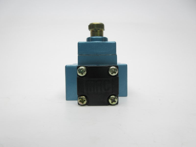 MAC 912B-RA 25-150PSI NSNP