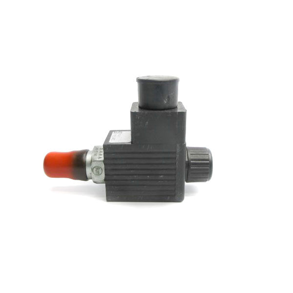 VALVE 760-211 115VAC NSNP