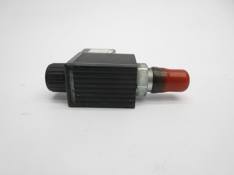 VALVE 760-211 115VAC NSNP