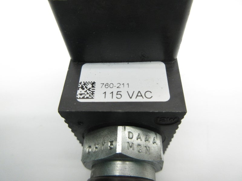 VALVE 760-211 115VAC NSNP