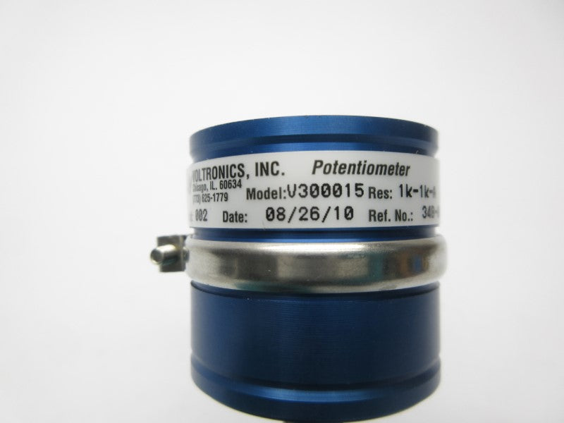 VOLTRONICS V300015 NSNP