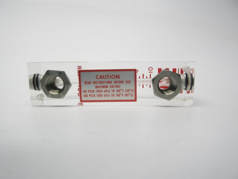 INDUSTRIAL MRO 53-192951-00 150PSI NSNP
