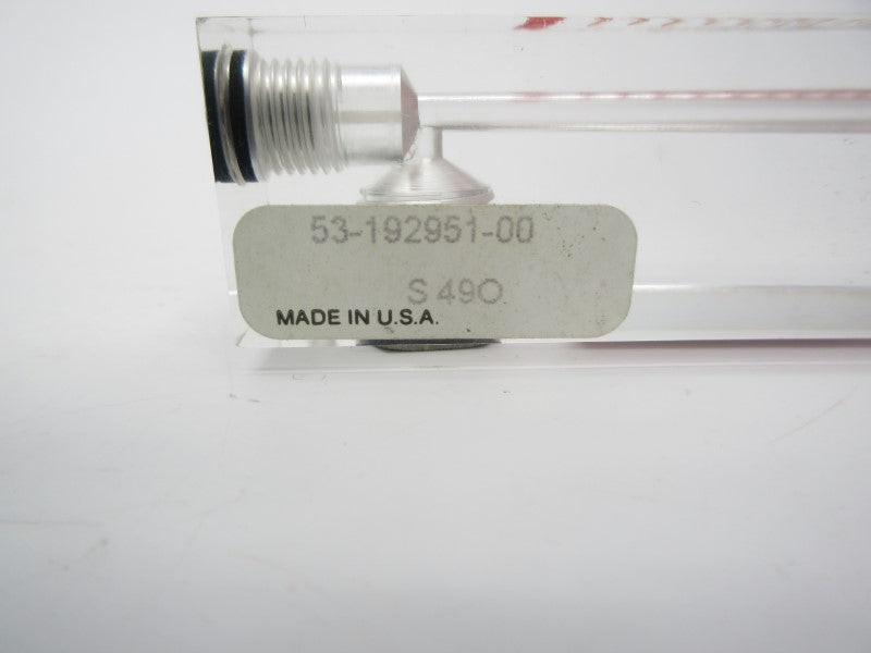 INDUSTRIAL MRO 53-192951-00 150PSI NSNP