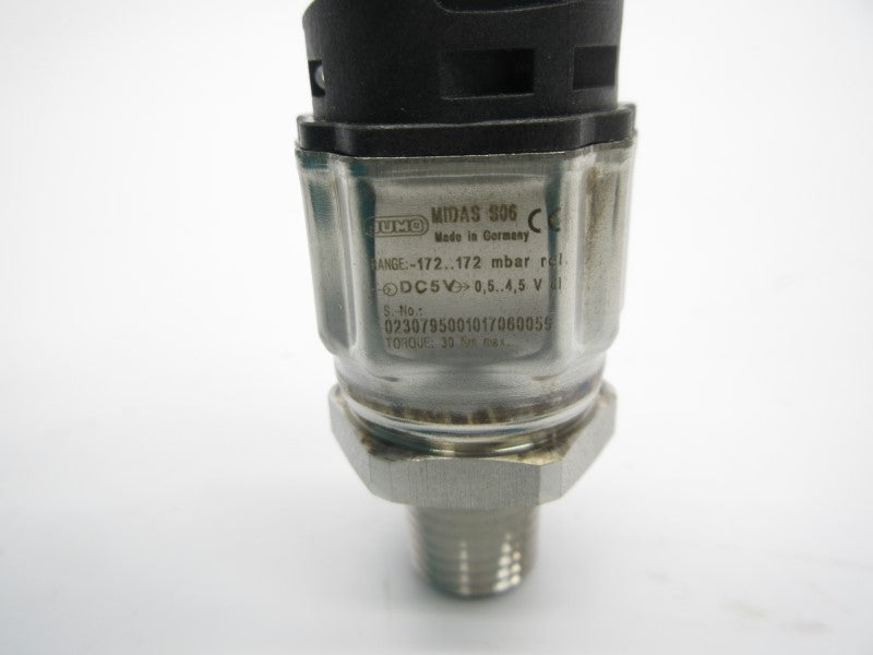 ATLAS COPCO 1089962518 0.5-4.5VDC NSNP
