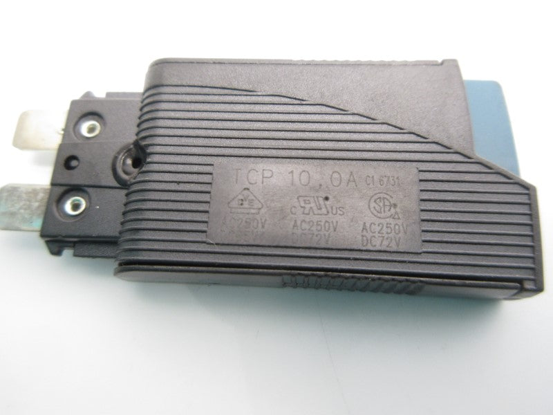 PHOENIX CONTACT TCP10.0A 250VAC 10.0A NSNP