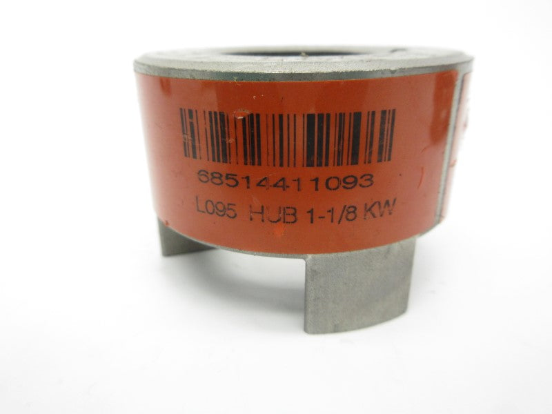 LOVEJOY 68514411093 1-1/8" NSNP
