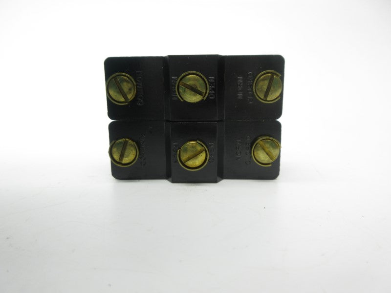 MICRO SWITCH 6AS5 NSNP