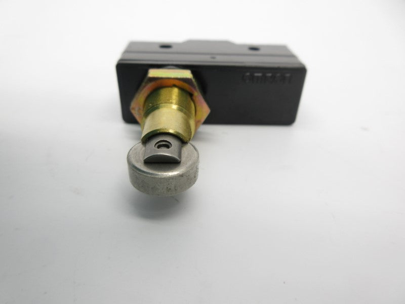 OMRON Z-15GQ22-B-7-K 480VAC 15A NSNP
