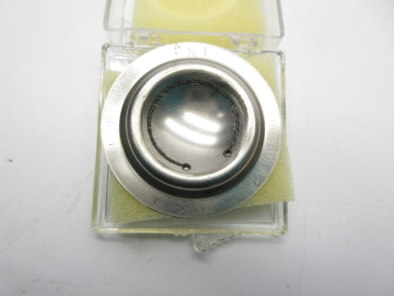 BS&B SAFETY SYSTEMS BV 255PSI 1" NSMP