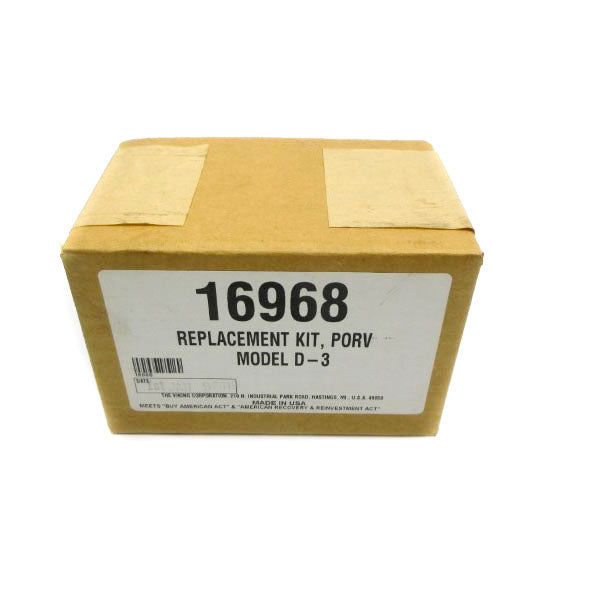 VIKING 16968 D-3 NSFS