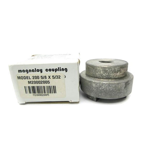 MAGNOLY M20002005 NSMP
