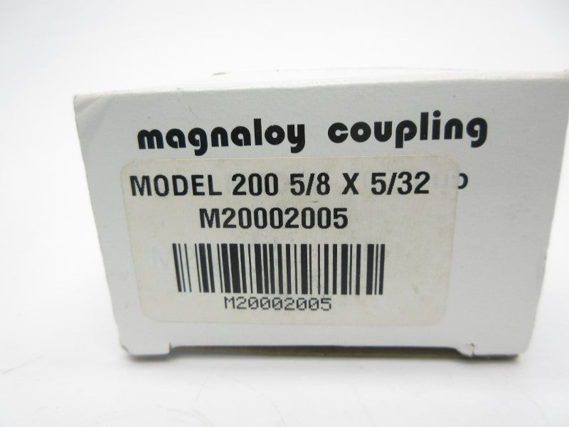 MAGNOLY M20002005 NSMP