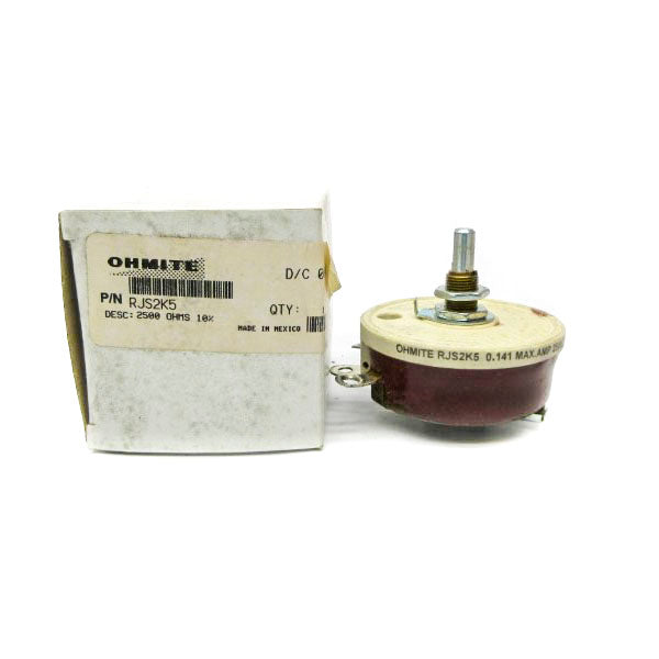 OHMITE RJS2K5 NSMP