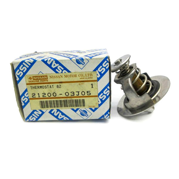 NISSAN 21200-03J05 NSMP