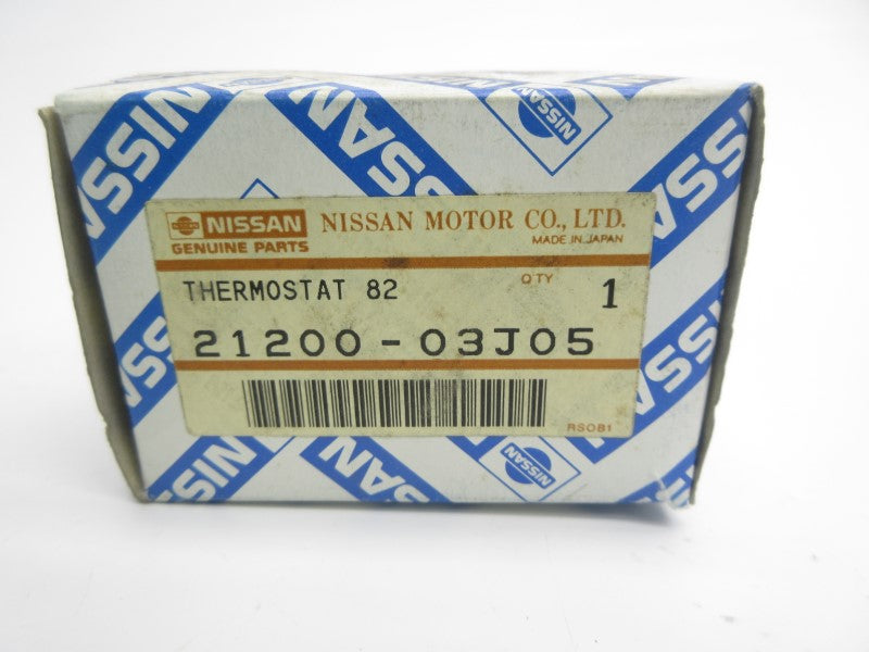 NISSAN 21200-03J05 NSMP