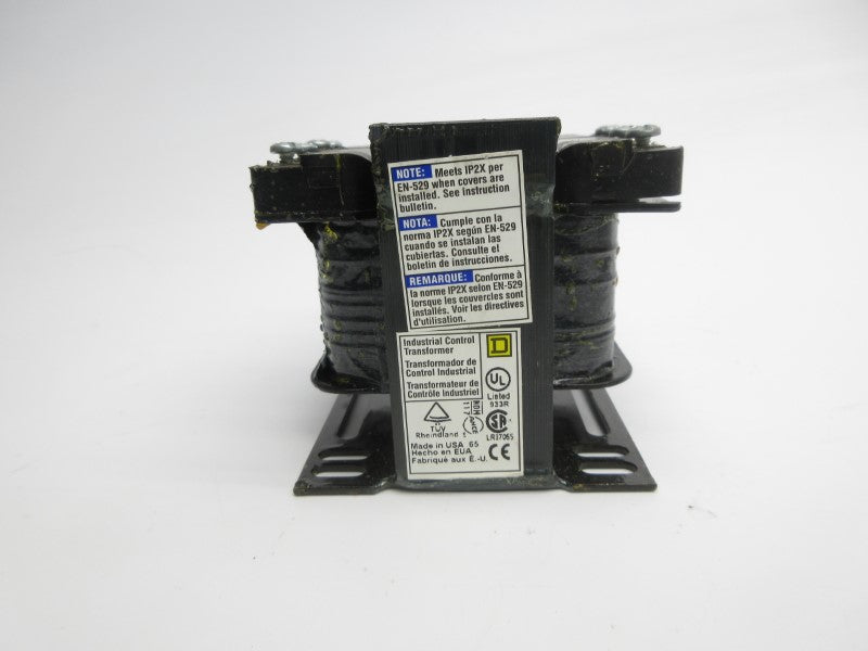 SQUARE D 9070T100D1 480V (AS PICTURED) NSMP