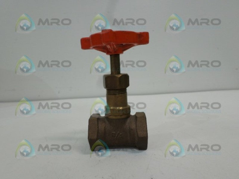 STOCKHAM B-64 VALVE  NSNP