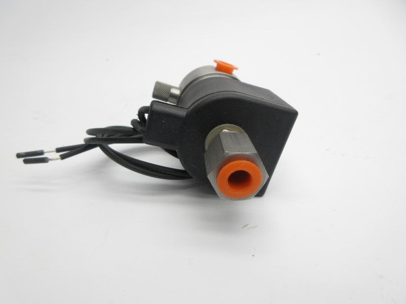 PARKER 71315SN1GNM5N0L111P3 110/120V 200PSI NSMP
