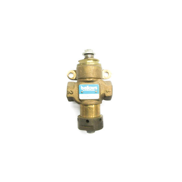 BELLOWS M085-303-58 NSNP