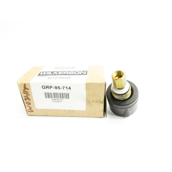 WILKERSON GRP-95-714 NSMP