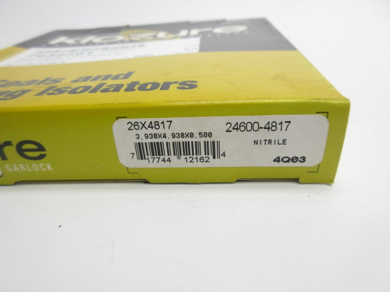 KLOZURE 24600-4817 NSMP