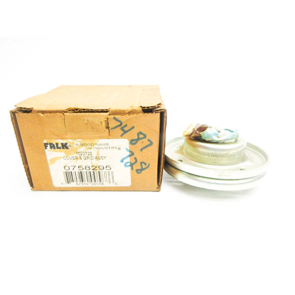 FALK 0758295 1020T20 NSMP