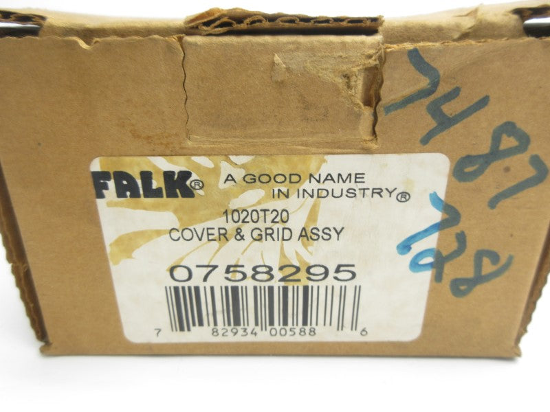 FALK 0758295 1020T20 NSMP