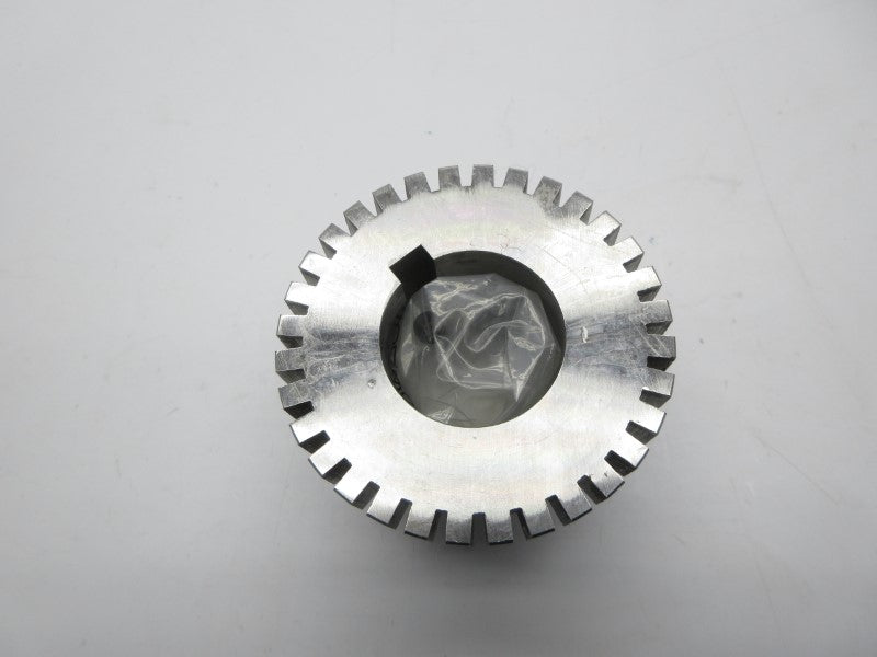 REXNORD 10010800 0704608 1040T 1.375" NSMP