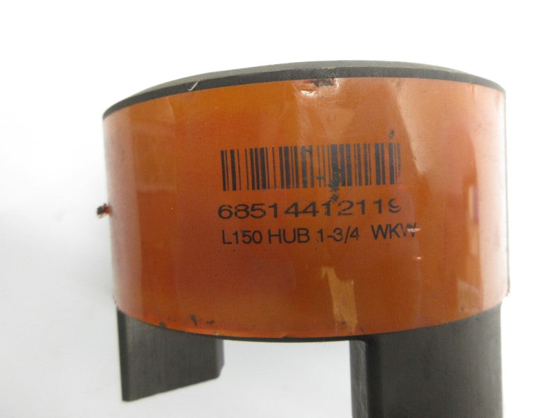 LOVEJOY 68514412119 1-3/4" UNMP