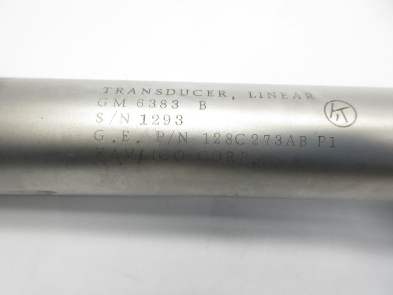 KAVLICO 128C273AB-P1 GM6383B NSNP