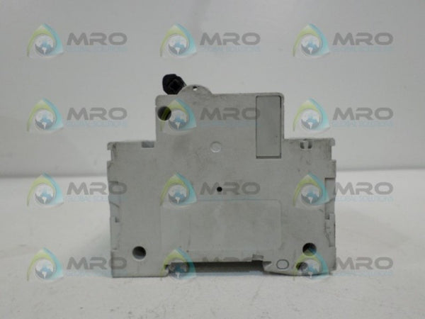 MERLIN GERIN 18461 CIRCUIT BREAKER 16A  UNMP