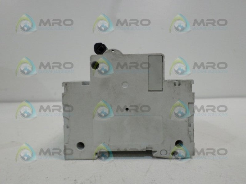 MERLIN GERIN 18461 CIRCUIT BREAKER 16A  UNMP