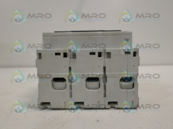 MERLIN GERIN 18461 CIRCUIT BREAKER 16A  UNMP